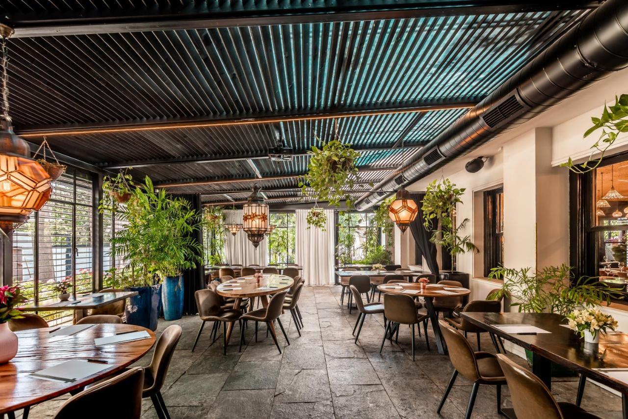 Lear Sense Hotel Gedera Exterior foto