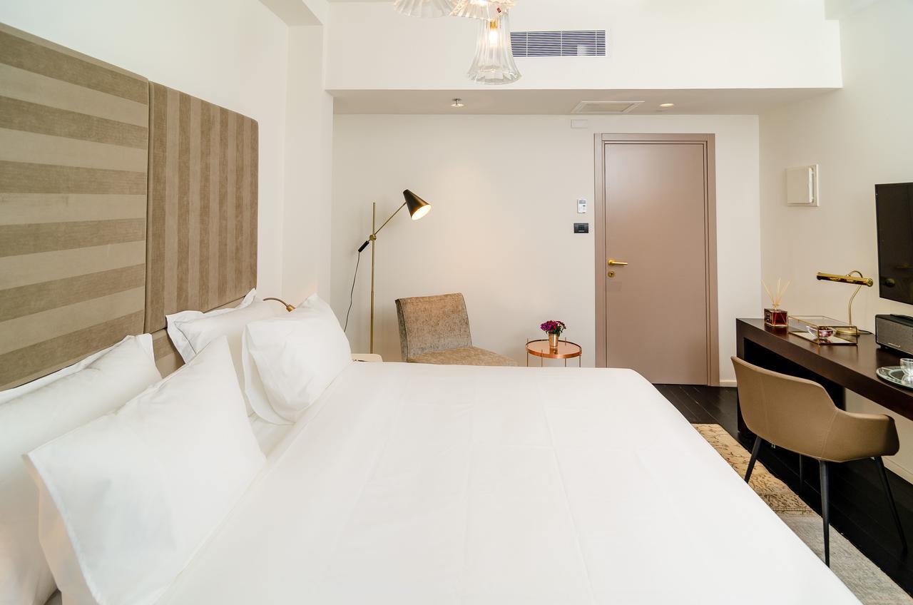 Lear Sense Hotel Gedera Exterior foto