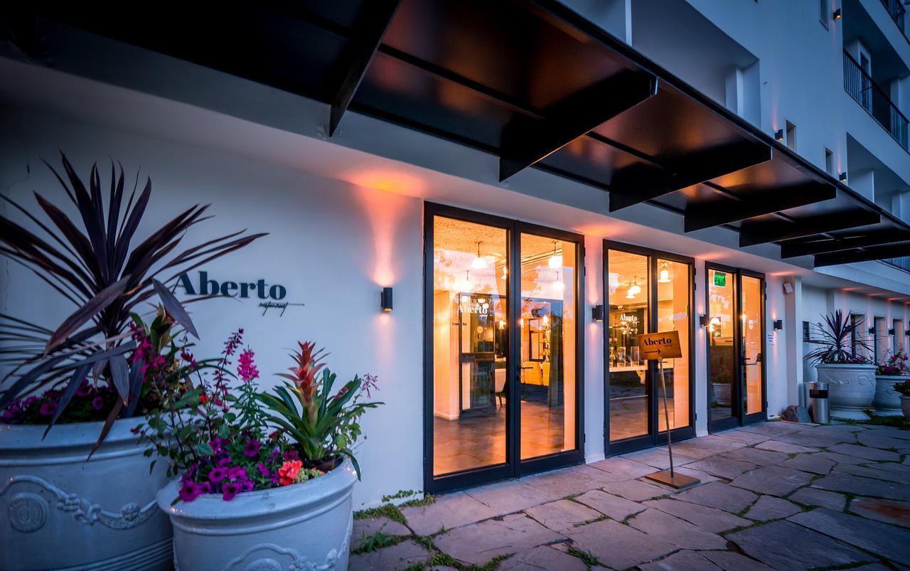 Lear Sense Hotel Gedera Exterior foto