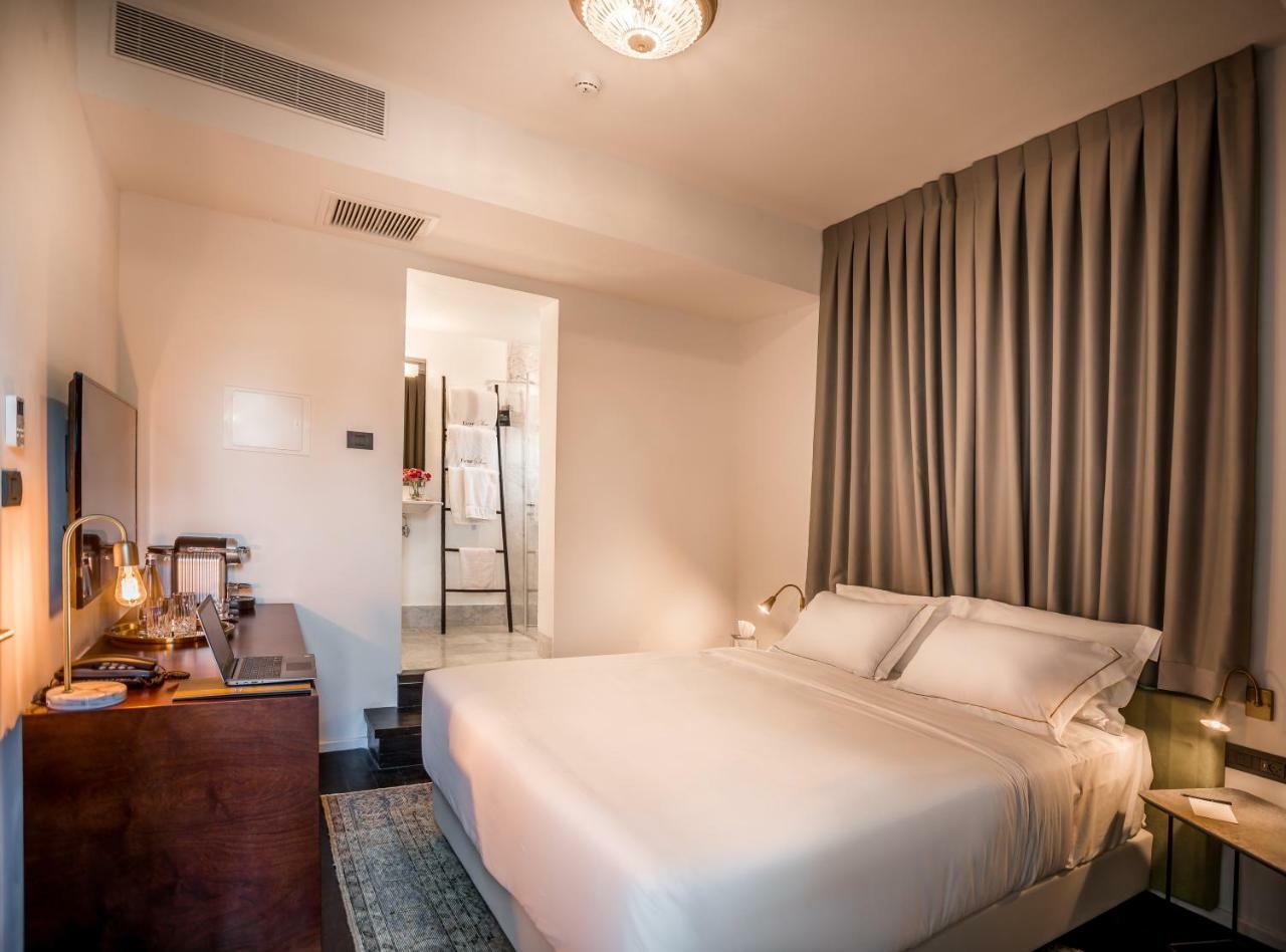 Lear Sense Hotel Gedera Exterior foto