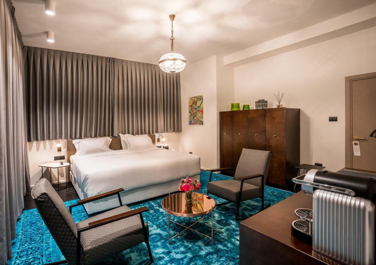 Lear Sense Hotel Gedera Exterior foto