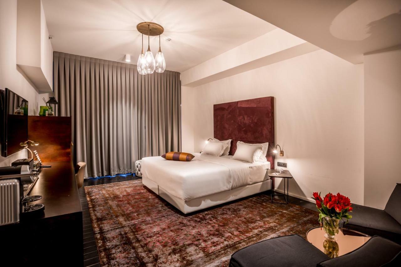 Lear Sense Hotel Gedera Exterior foto